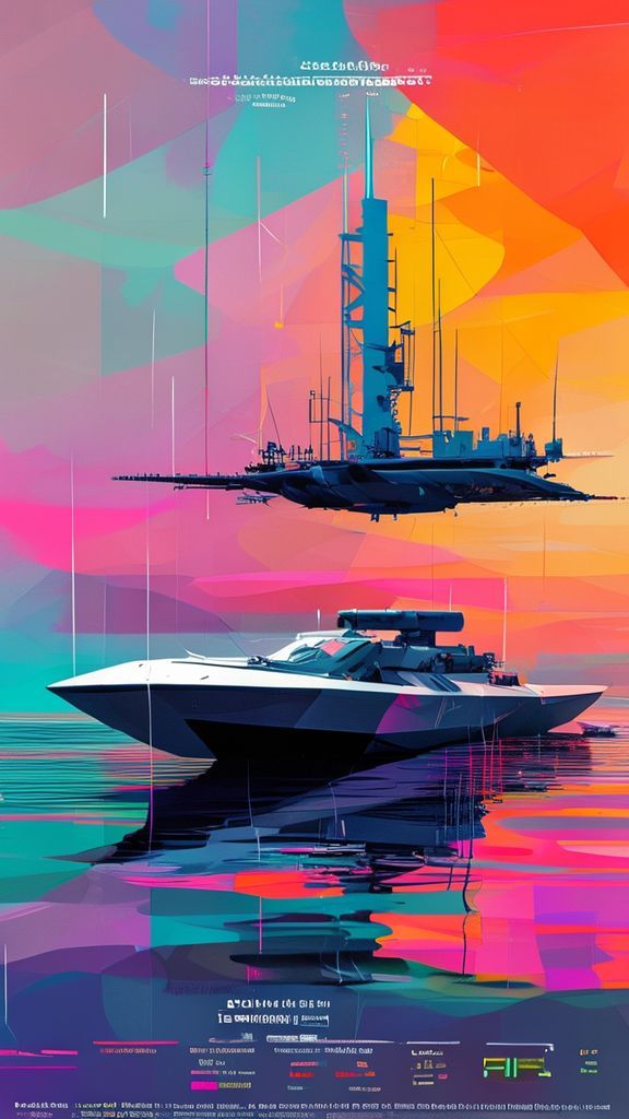 Qatar Takes Control With Powerful New Usv Capability