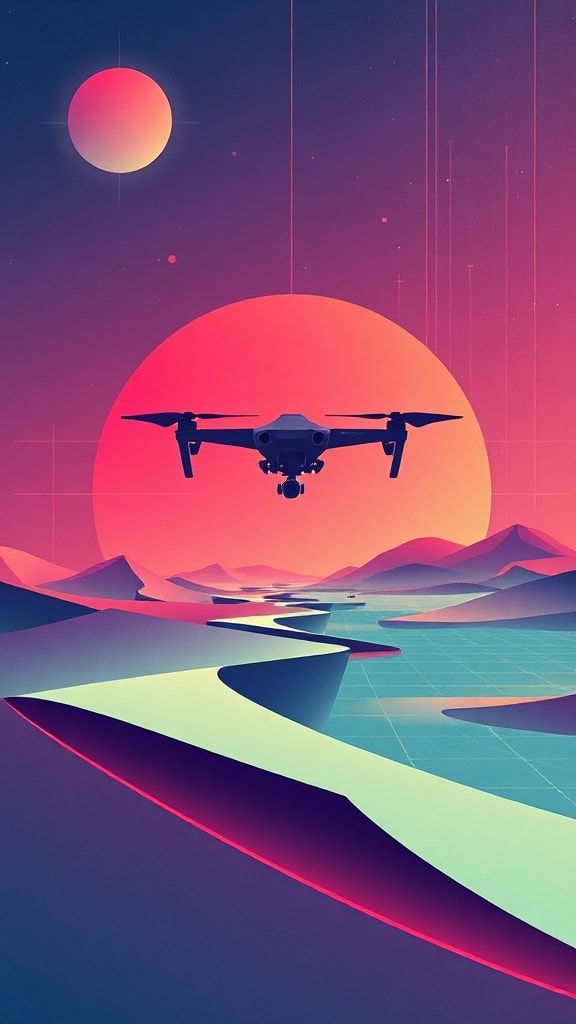 Quad Nations Unveil Historic Plan To Secure Drone Future With Critical Mineral Dominance