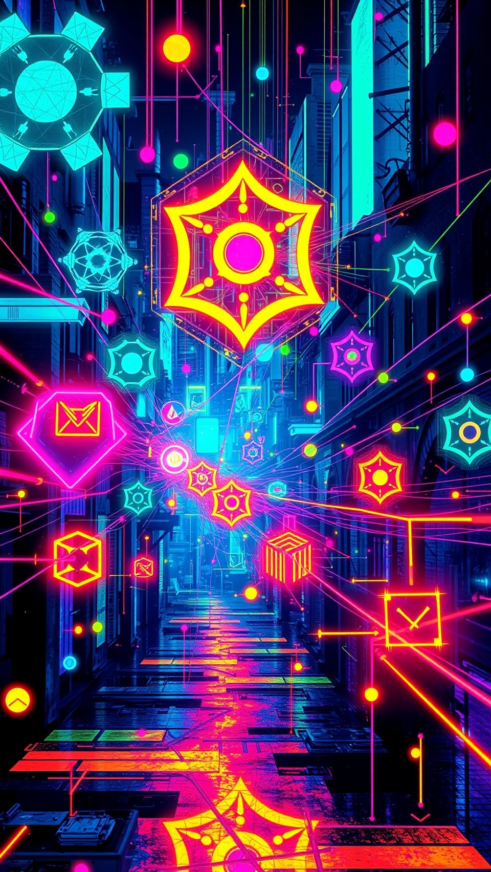 Quantum Leap Forward As Pioneers Create Universal Os For Secure Computing