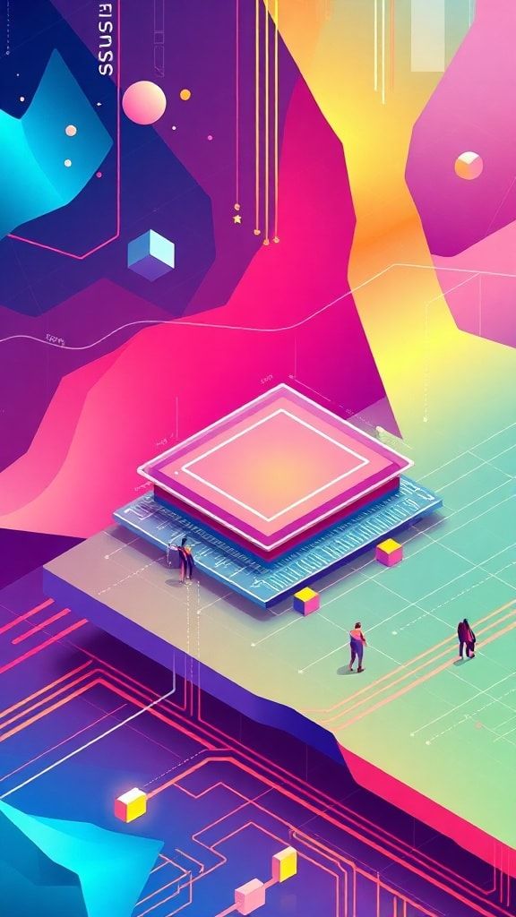 Quantum Leap Forward: Revolutionary Ultra-Thin Chips Unlock New Era For Scalable Quantum Computing