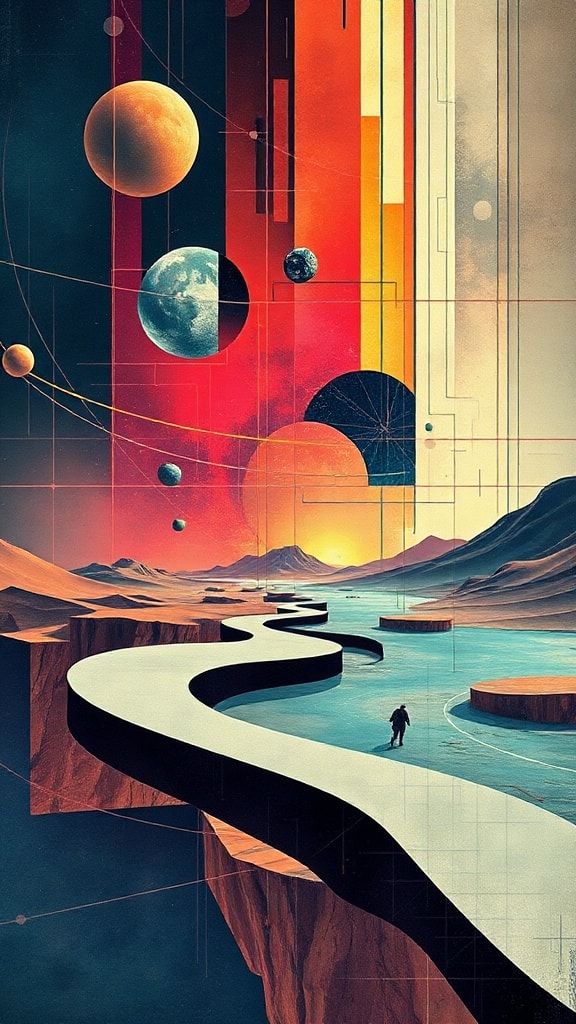 Quantum Reality Revisited: How Physics Reveals Our Distorted Perception Of Space And Time