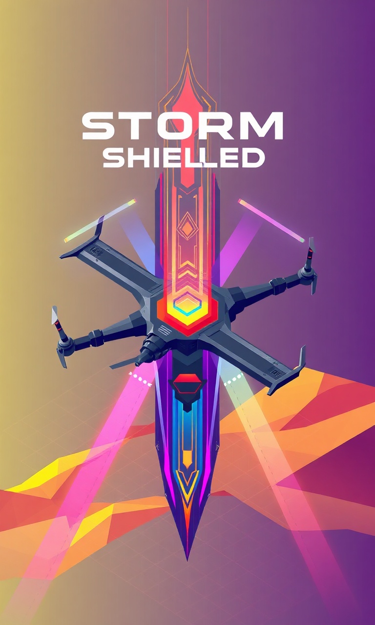 Rafael Unveils Storm Shield: Game-Changing Ew System For Uav Safety