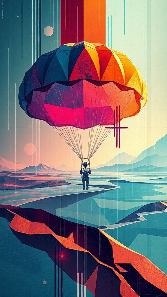 Rainmaker Boosts Water Supply With Cutting-Edge Parachute System Partnership