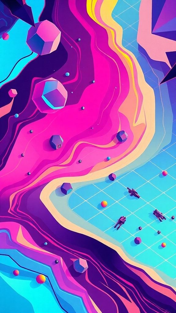 Rebel Against The Hate: Girlypops Electrifying Arena Shooter Revolutionizes Gaming