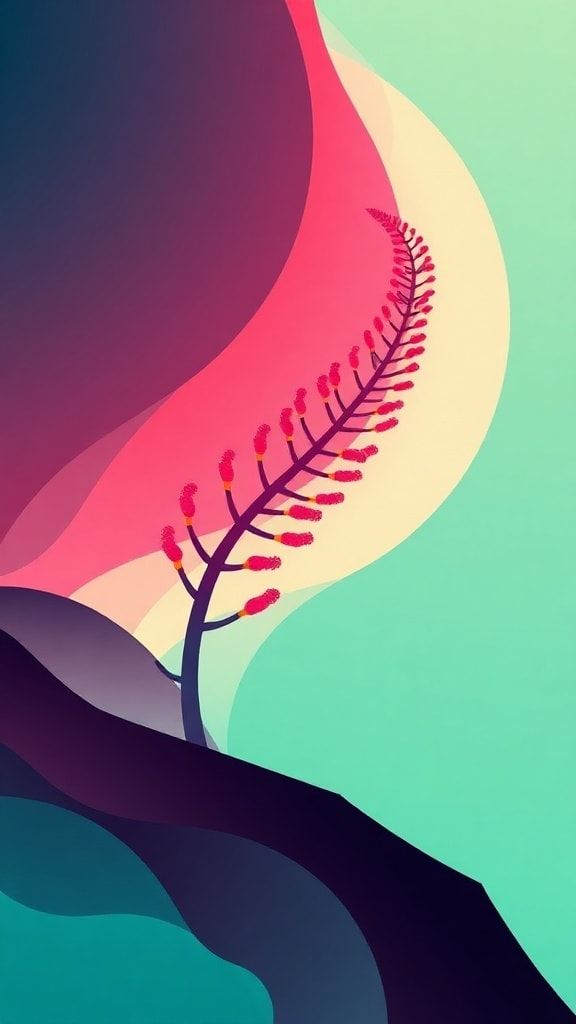 Record-Breaking Fern Unveils Largest Eukaryotic Genome Found On Earth