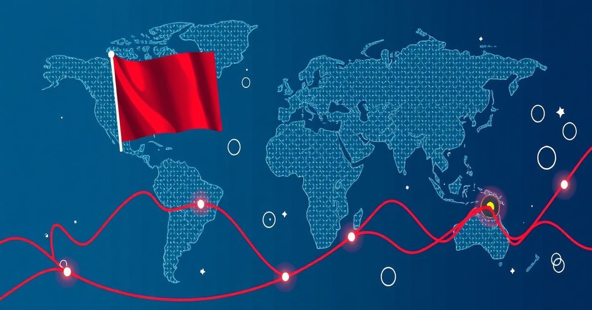 Red Nacional De Cmaras Conecta Seguridad Pblica Para Luchar Contra El Crimen