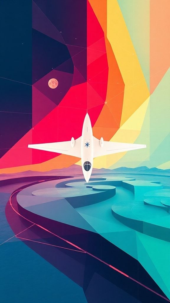 Regional Flights Get Electric Boost As Major Airline Partners With Innovative Manufacturer