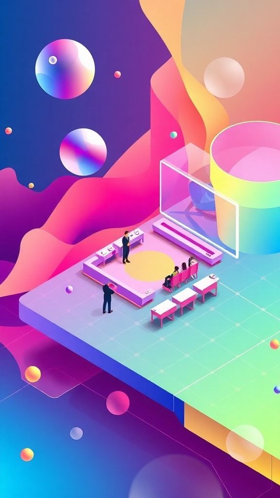 Reinventing The Boardroom: Enterprise Tech Merges With Business To Fuel Global Dominance