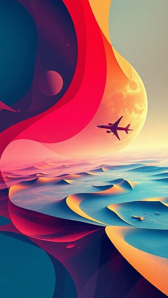 Relive The World From Home With Microsoft Flight Simulator 2024