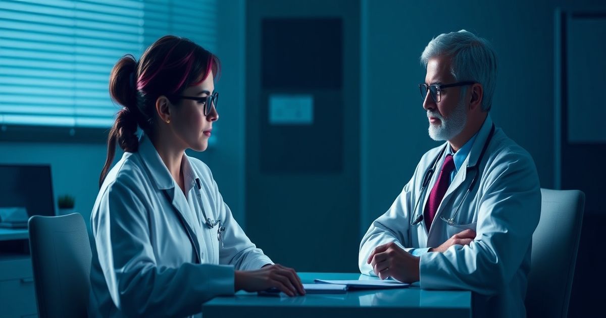 Researchers Sound Alarm As Ai-Assisted Health Advice Leads To Rare Bromism Case