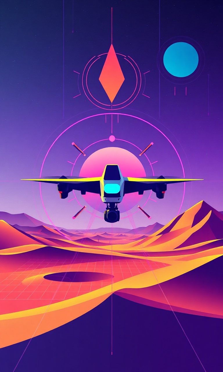 Resilienx And Grandsky Join Forces To Revolutionize Airspace Integration With Cutting-Edge Unmanned Aircraft Systems