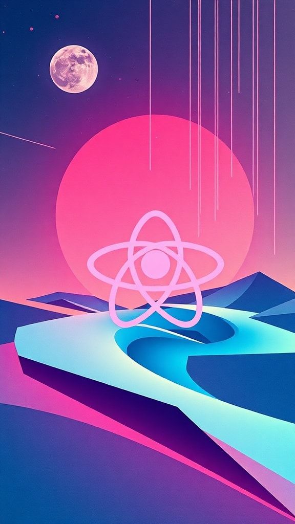 Revealing The Dna Of A Revolutionary Framework: Inside Reacts Journey To Dominance