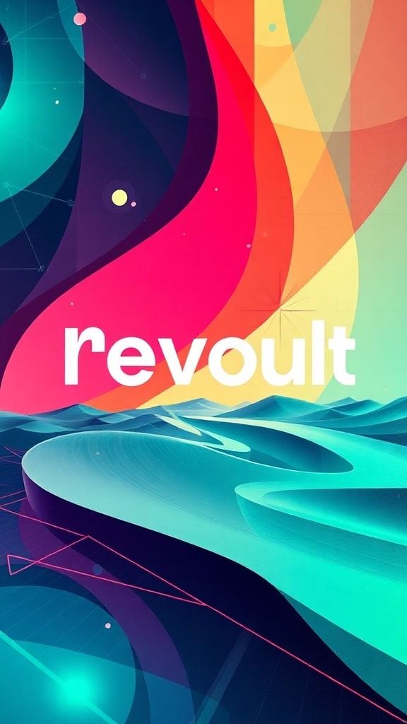 Revolut Ireland Hits Historic Mark Under New Leadership