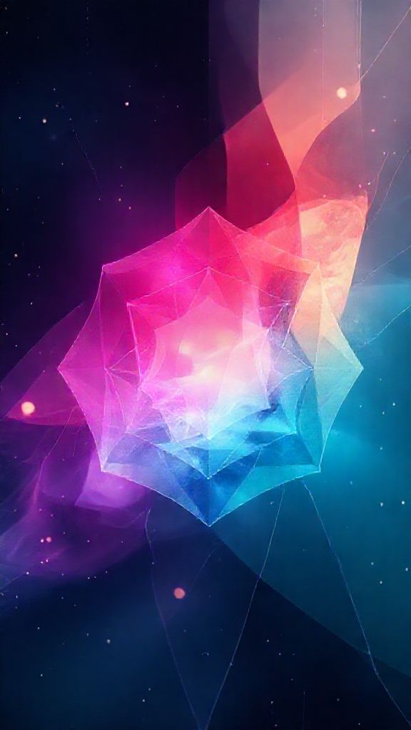 Revolutionary 5D Memory Crystals Set To Store Data For Eternity