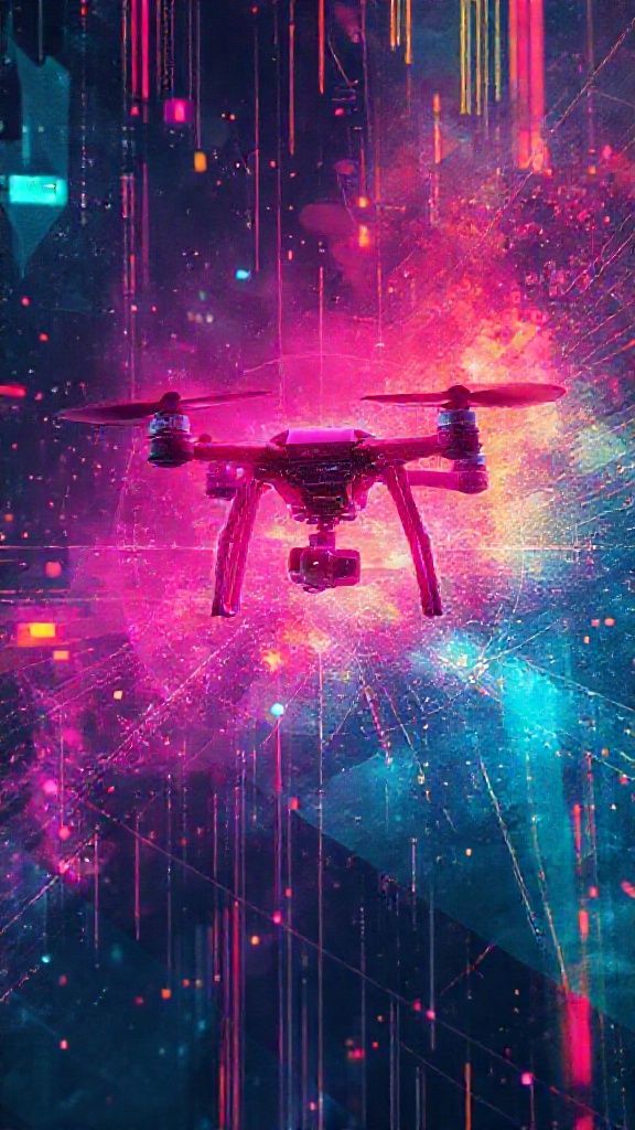 Revolutionary Aerial Surveying Breakthrough As Acecore Integrates High-Precision Lidar Sensor Into Its Cutting-Edge