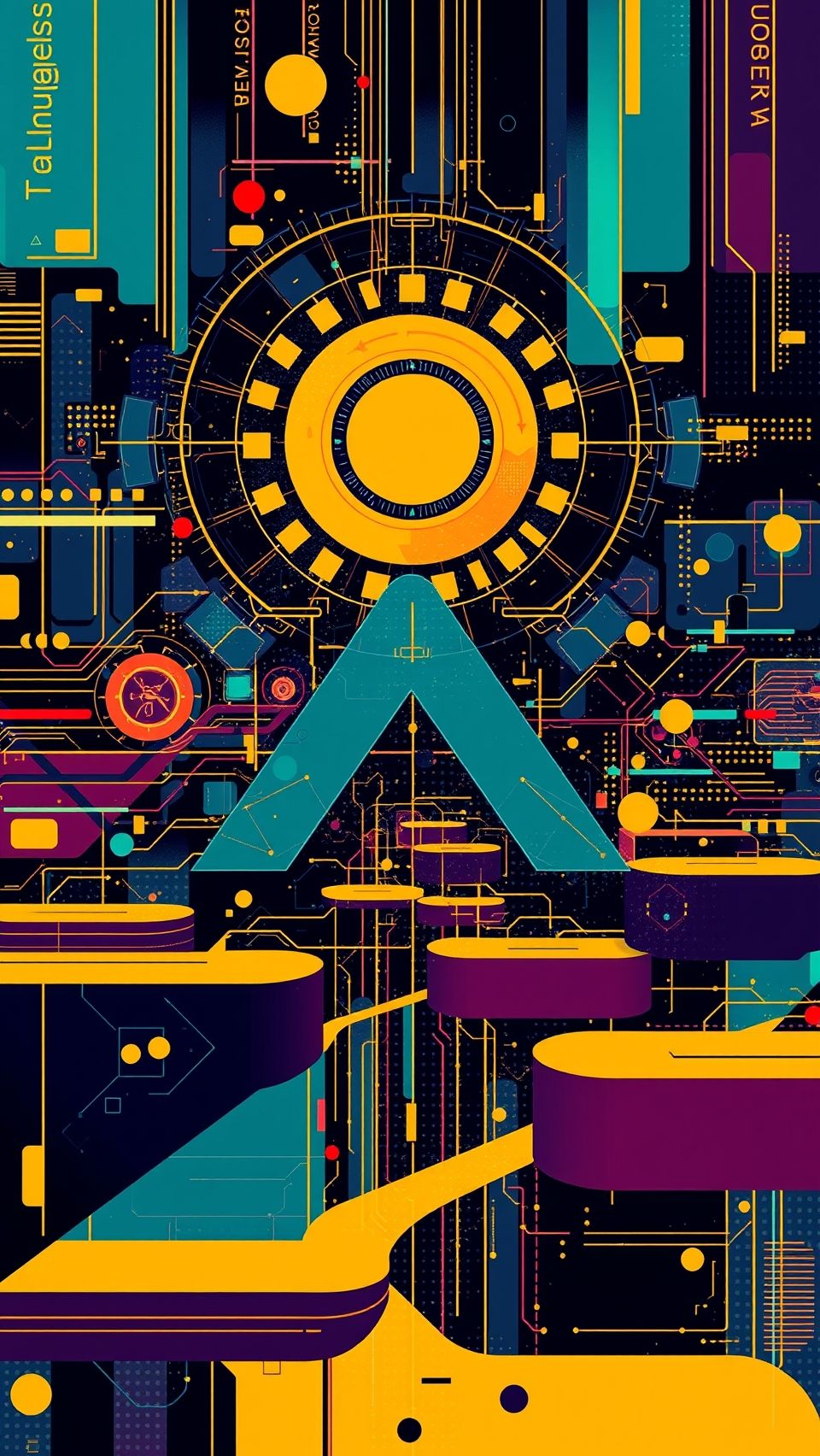Revolutionary Ai Breakthrough Boosts Efficiency With Groundbreaking Vision-Language Model