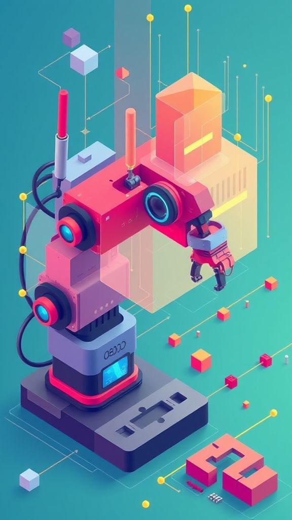 Revolutionary Ai Model Puts Factory Workforce To The Test