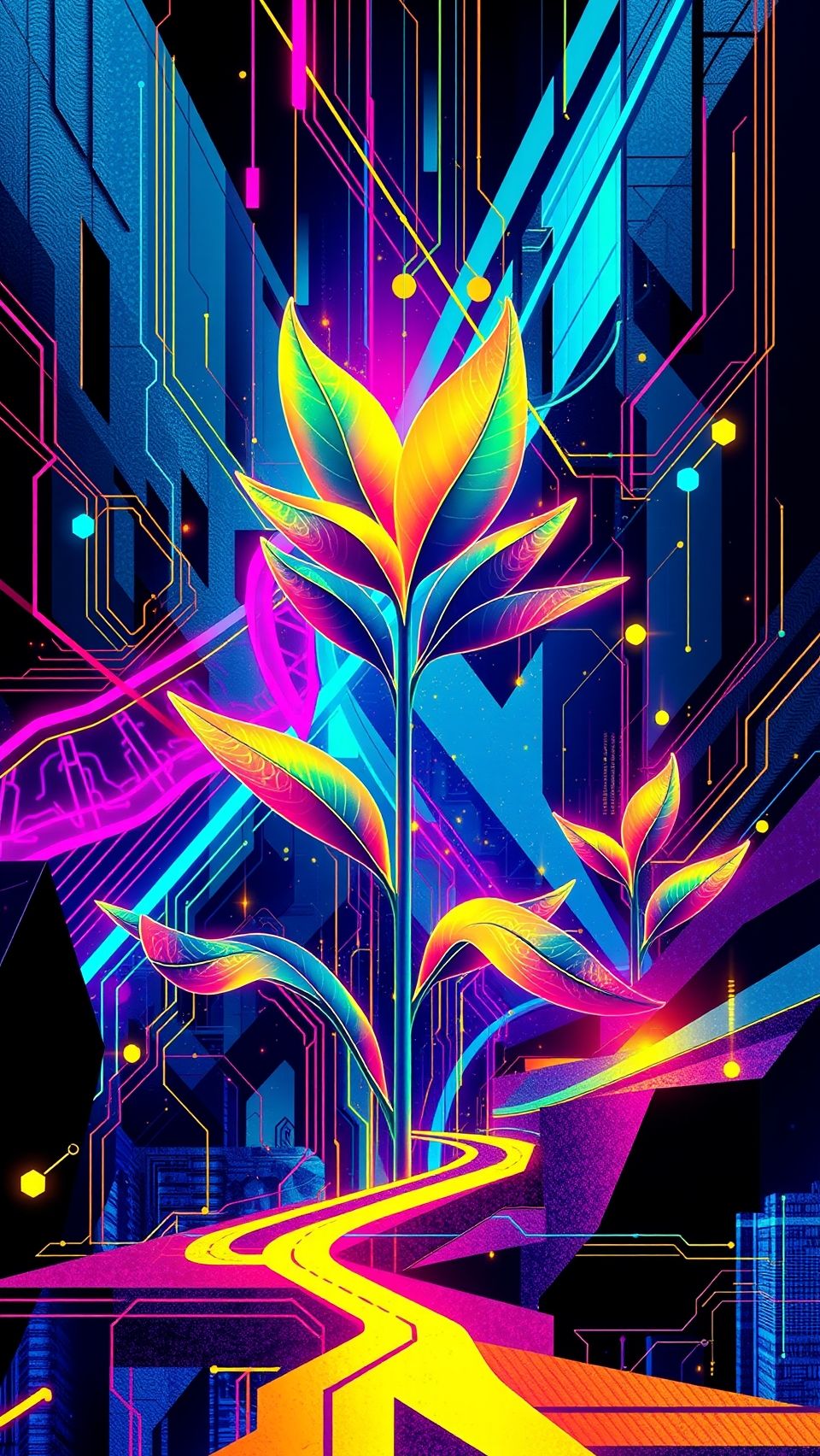 Revolutionary Biotech Breaks Ground: Ai-Powered Crop Engineering Hailed As Potential Game-Changer For Global Food