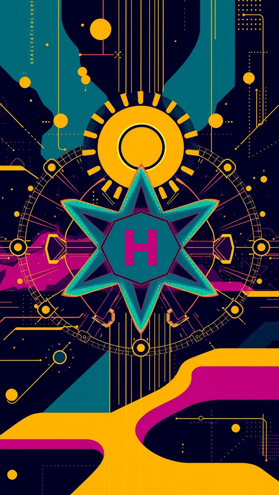 Revolutionary Harmonic Ai Cracks Math Code With 100M Funding
