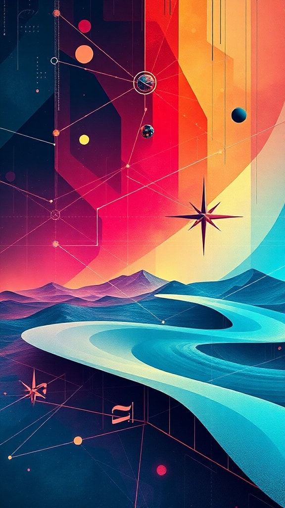 Revolutionary Harmonic Ai Cracks Math Code With 100M Funding