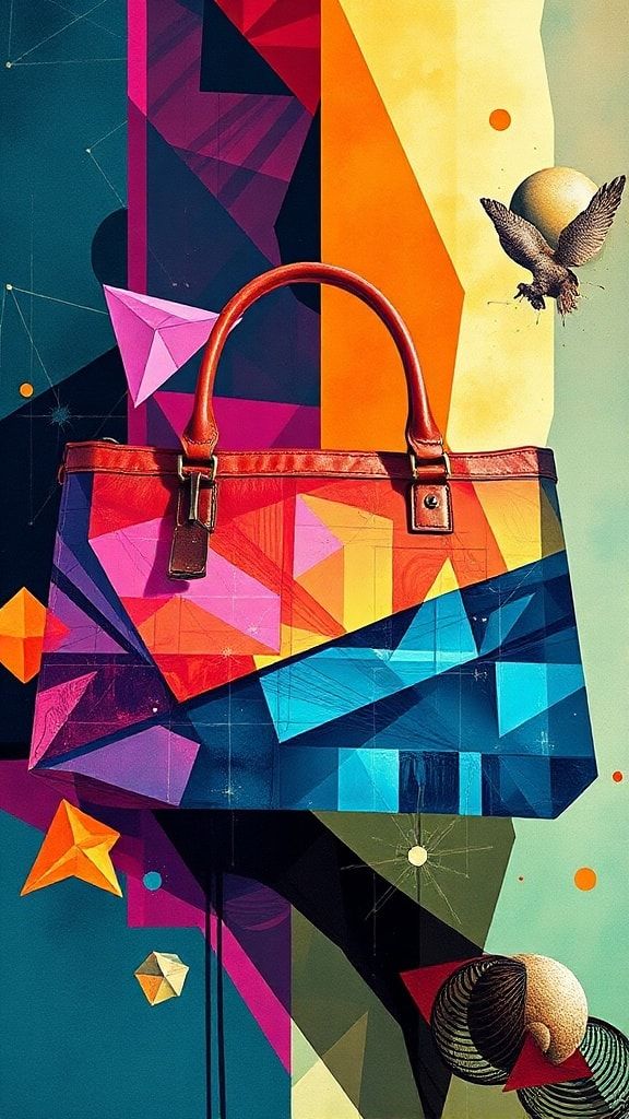 Revolutionary Luxury: Dino Dna Transformed Into Exclusive Handbag