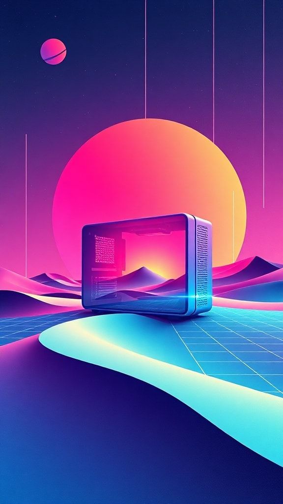 Revolutionary Mini Pc Unveiled At Ces Sets New Standard For Performance With Intel Core Ultra X9 Processor