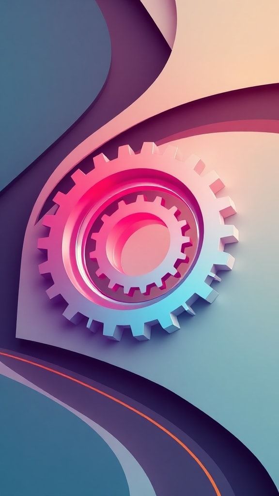 Revolutionary Planetary Gearing Revolutionizes Mechanical Systems With Solidworks