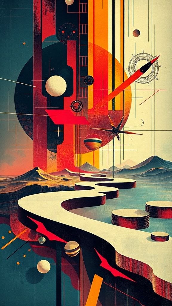 Revolutionary Spirit Unleashed: How One Brand Is Igniting Global Startup Movement