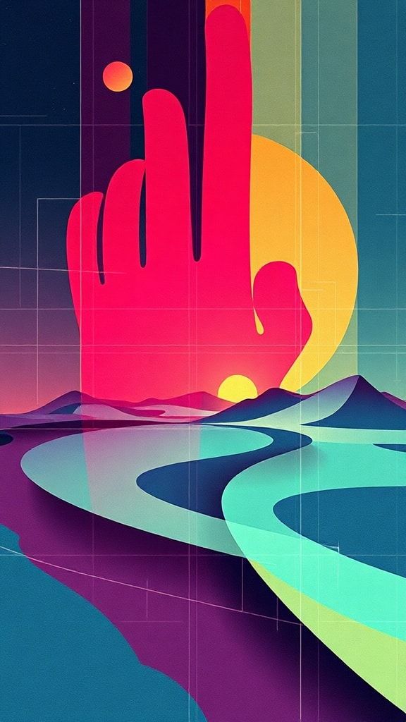 Revolutionary Tech Bridges Language Gap: Ai-Powered Asl Recognition Transforming Communication