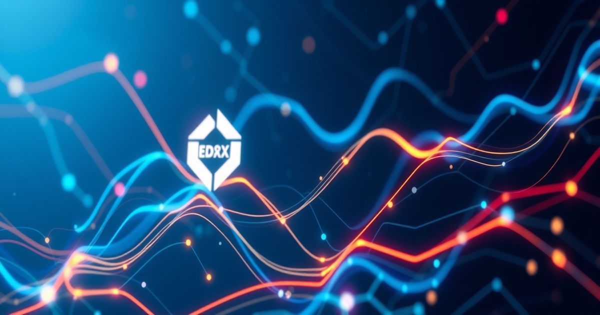 Revolutionary Tech Firm Edgx Unveils Game-Changing Ai Platform For Smallsats