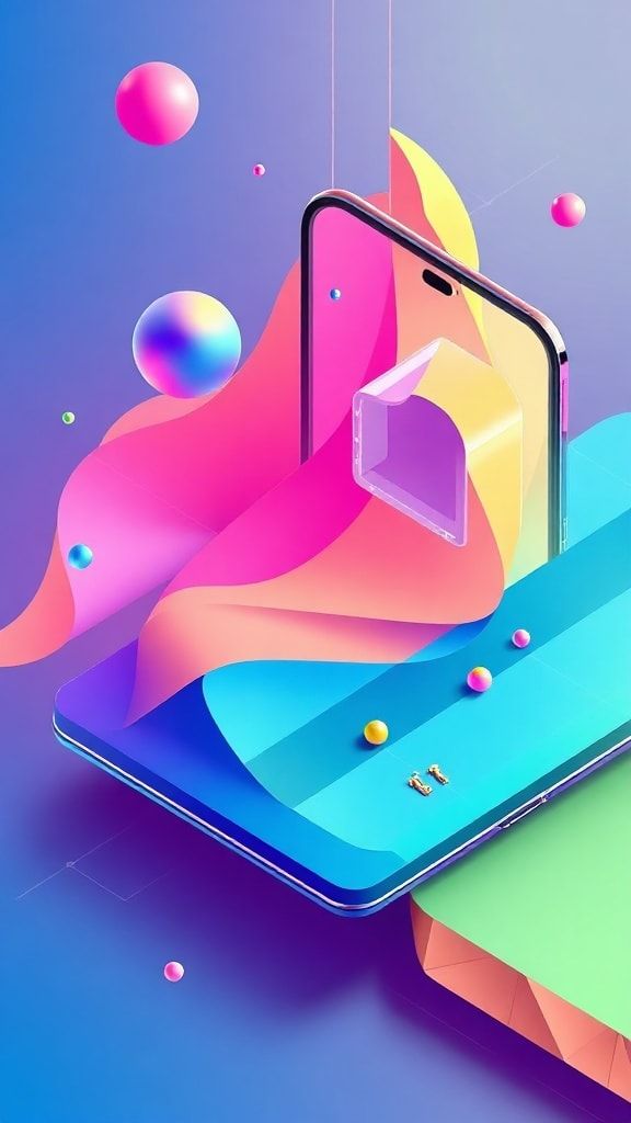 Revolutionary Tech Unveiled At Mwc 2025: The Future Of Smartphones And Wearables