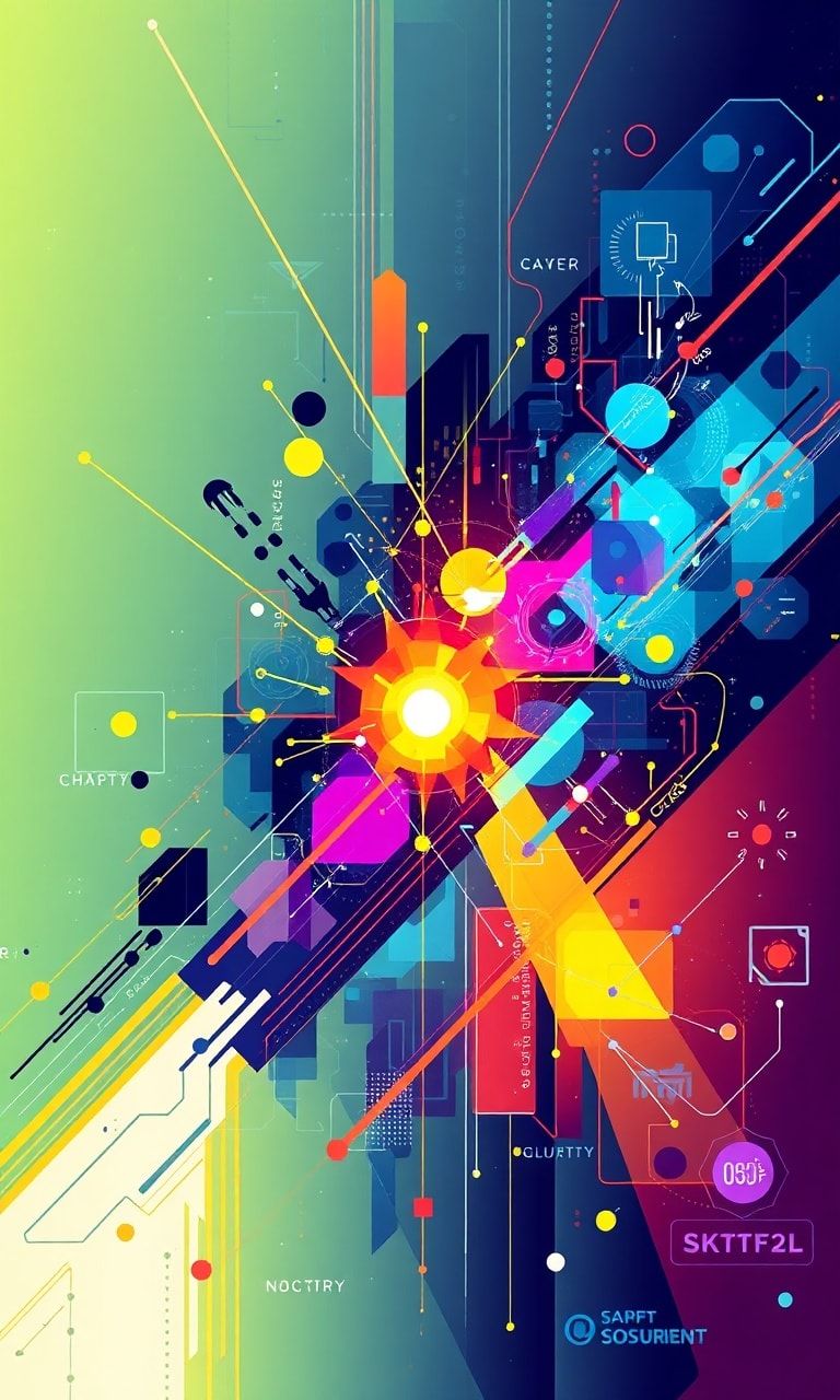 Revolutionizing Business Efficiency: How Intelligent Automation Fuels Sustainable Growth