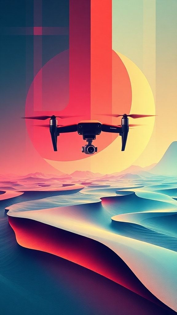 Revolutionizing Drone Delivery: Trimble Technology Elevates Volatus Aerospace To New Heights