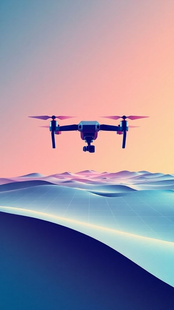 Revolutionizing Drone Navigation: Agilica Unveils Groundbreaking Positioning Tech At Xponential Europe 2026