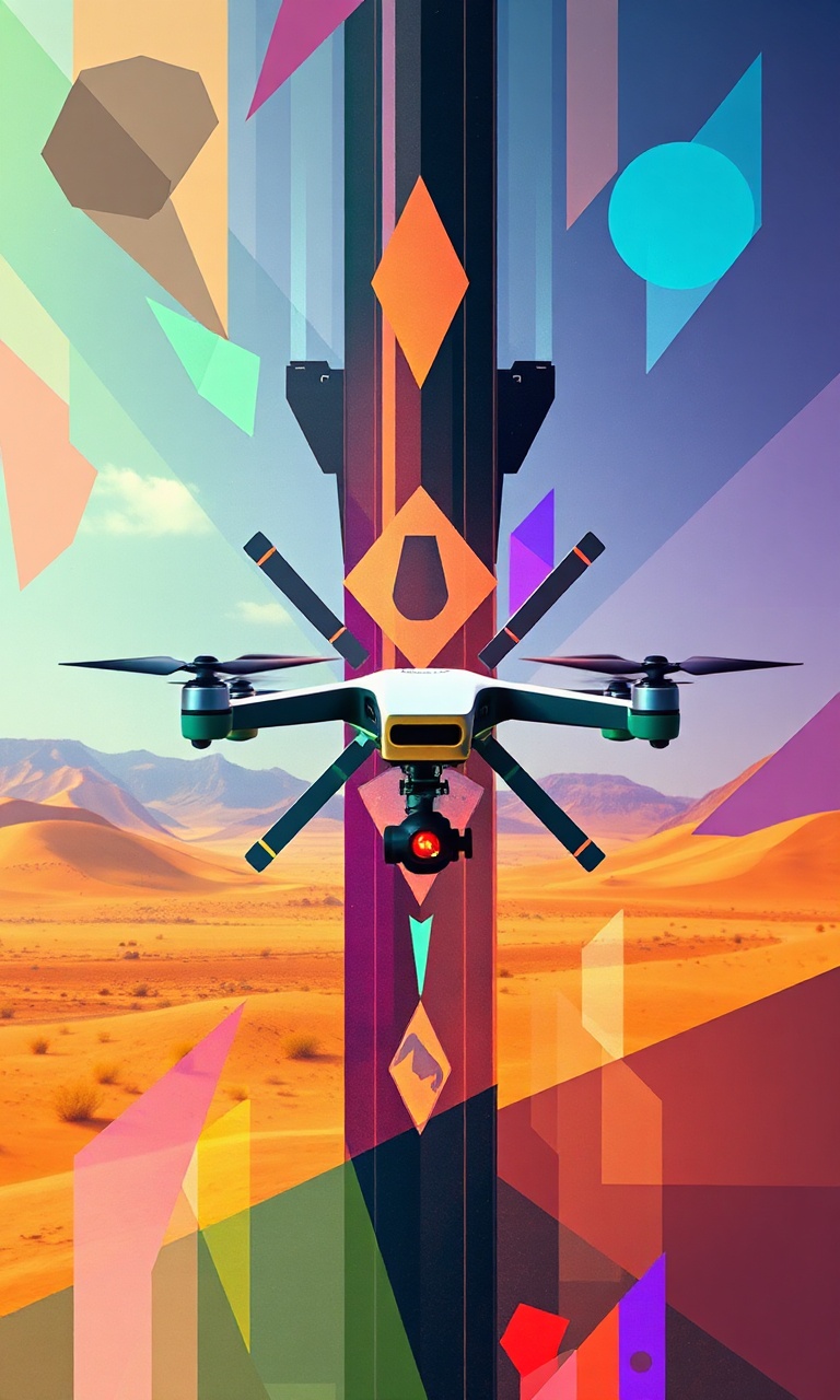 Revolutionizing Farming: Epropelled Unveils Groundbreaking Uav Solution