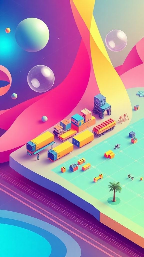 Revolutionizing Prototyping: New Modular Motors Solve Global Supply Chain Conundrum