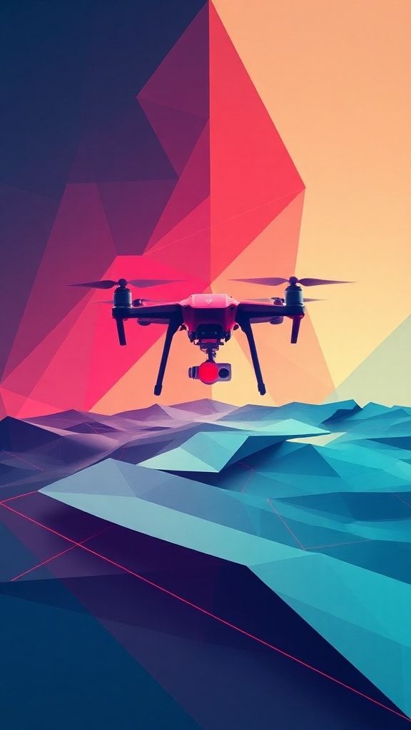 Revolutionizing Supply Chains: Ai-Powered Drone Fleet Set To Skyrocket Fivefold By 2026