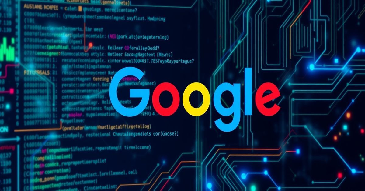 Revolutionizing Tech: Google Unveils Game-Changing Vibe-Coding Tool