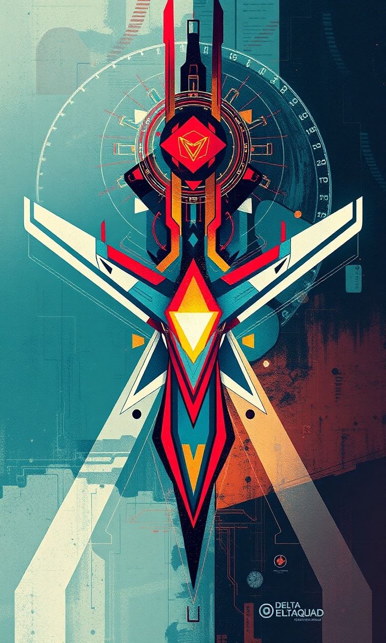 Revolutionizing The Future Of Flight: Deltaquad Unveils Groundbreaking Long-Range Vtol Drones