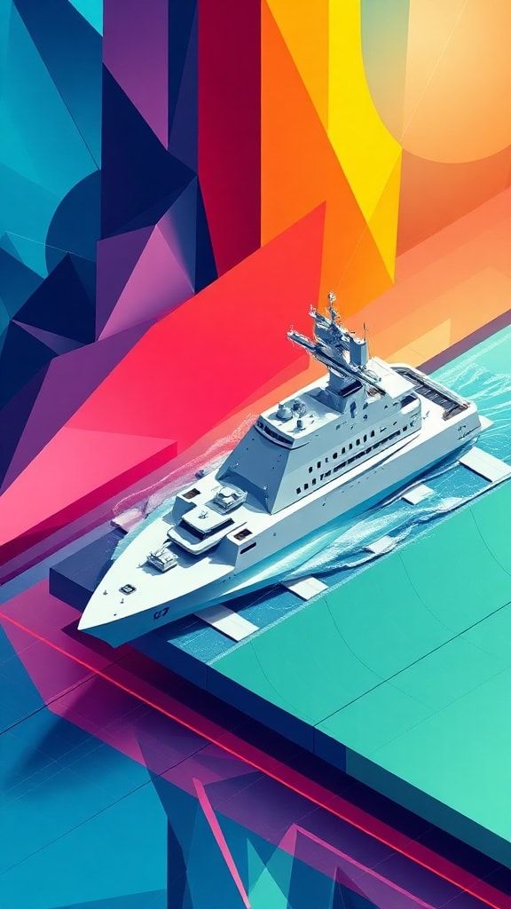 Rheinmetall Seals Deal To Create Germanys Navy Powerhouse