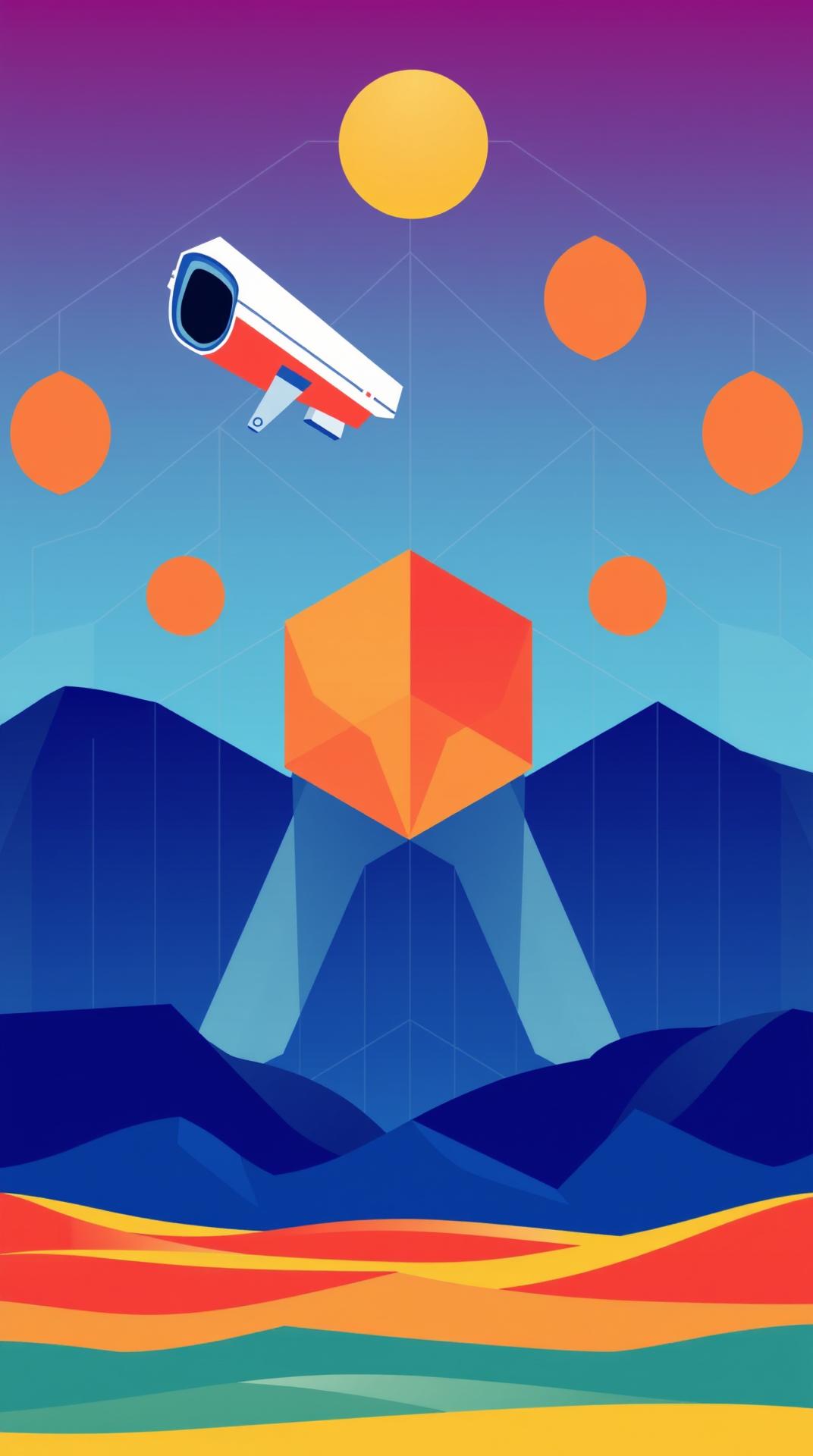 Ring Expands Ai-Powered Surveillance System To Address Neighborhood Safety Concerns