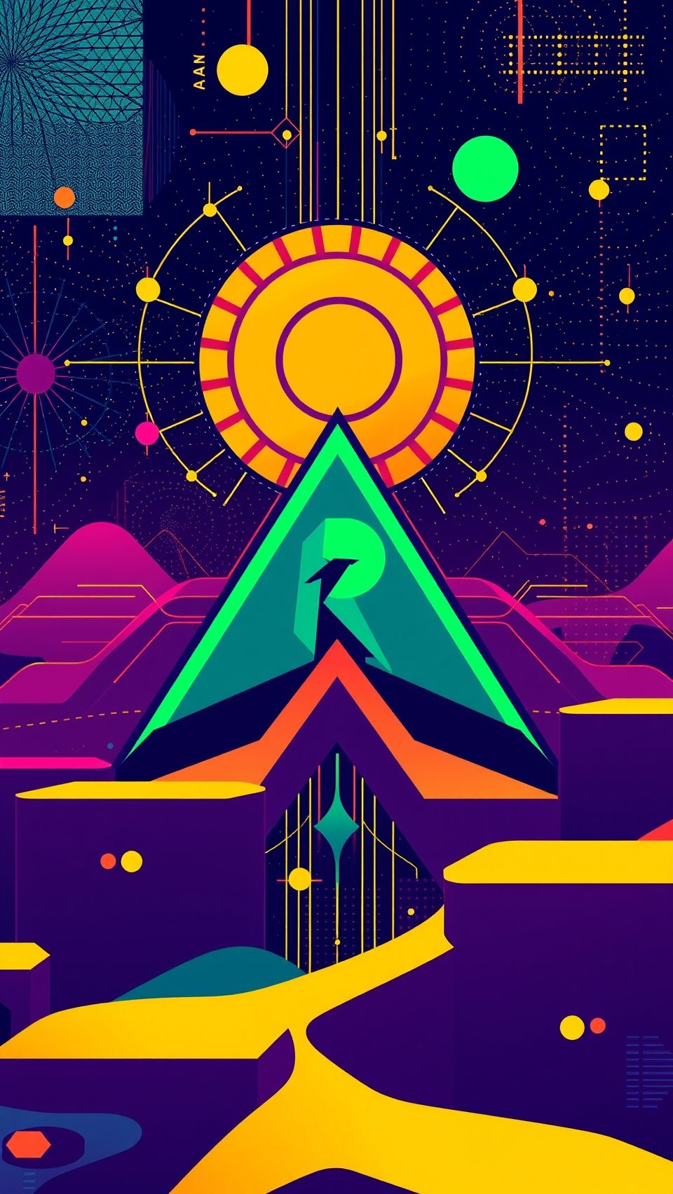Robinhoods Revolutionizes Finance With Tokenized Shares