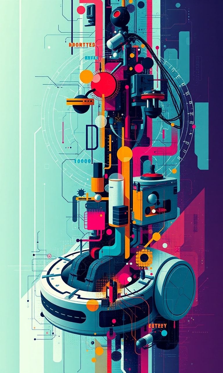 Robot Vacuum Hack Exposed: Midtown Tech Whiz Unleashes Global Security Nightmare