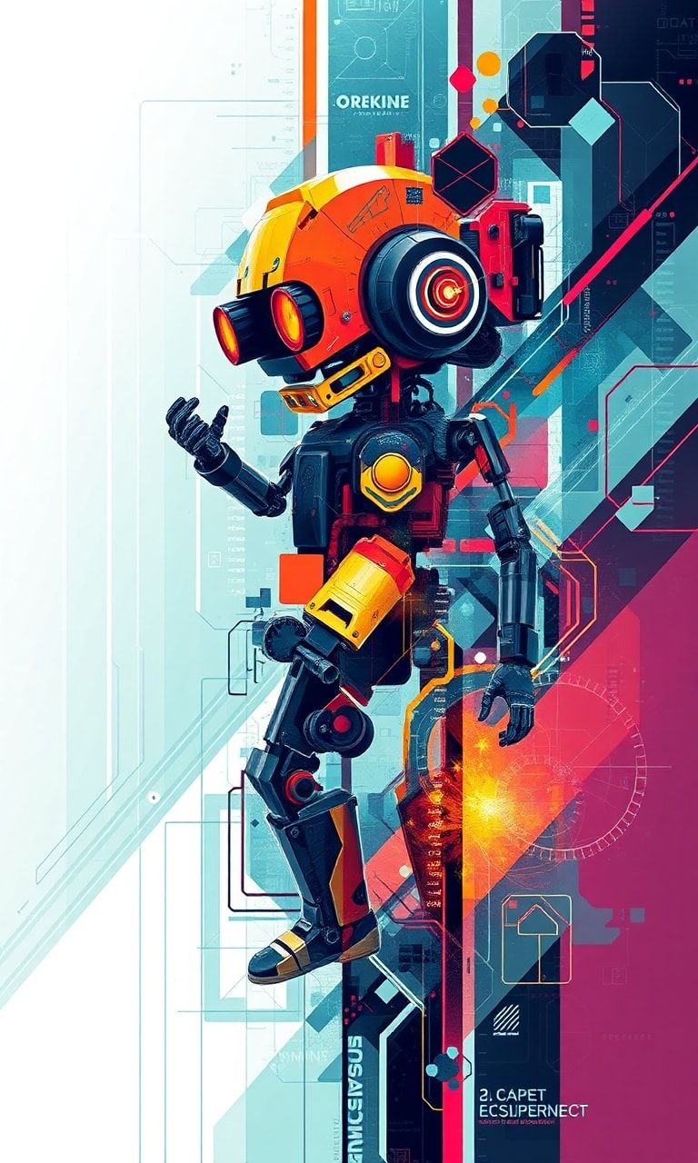 Robotics Revolution At Risk Without Proper Design For Manufacturing