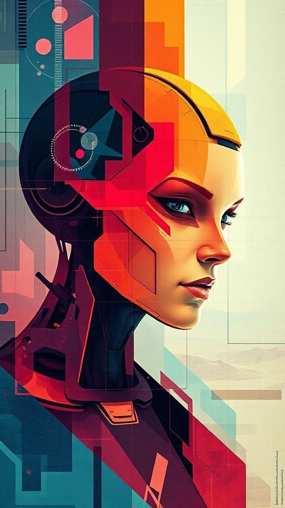 Robots Reach New Heights: Humans Of Steel And Flesh Redefine What It Means To Be Alive