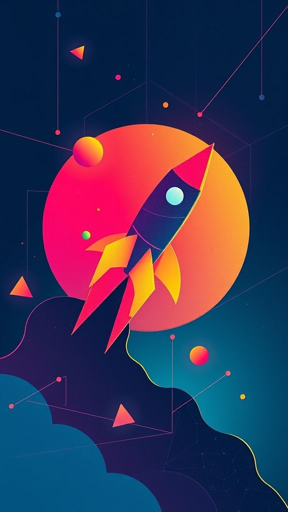 Rocketnew Secures Historic 15Mn Funding From Top Players As It Gears Up To Redefine Coding Landscape