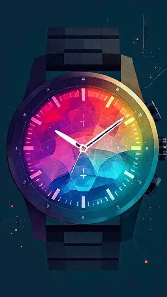 Rogbid Unleashes Unbeatable Enduro Smartwatch: Longest Battery Life Ever In A High-Performance Watch