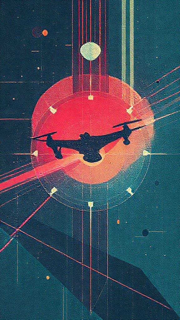 Rotron Aerospace Teams Up With South Korean Defense Giant For Next-Gen Drone Propulsion