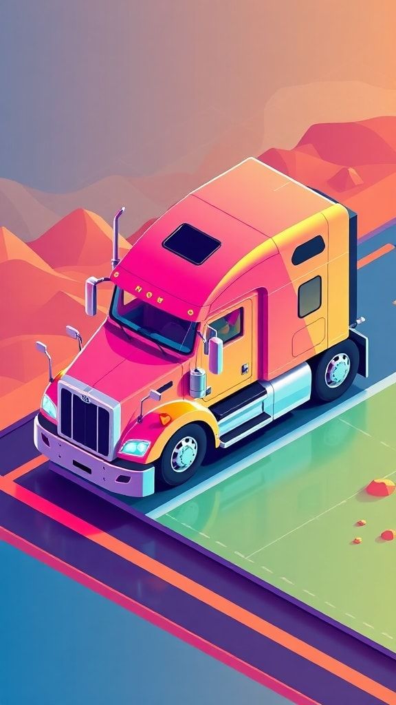 Roush Teams Up With Kodiak Robotics To Unleash Self-Driving Trucks On American Roads