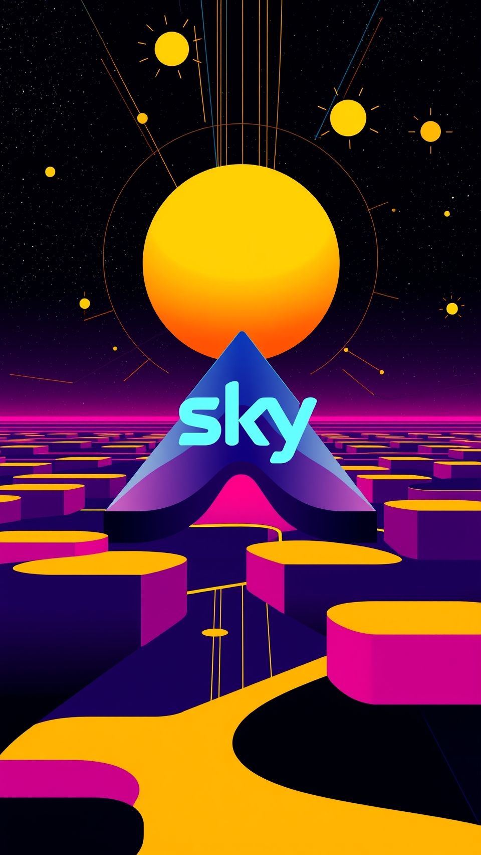 Rtl Group Lands 150 Million Deal For German Pay Tv Empire Sky Deutschland